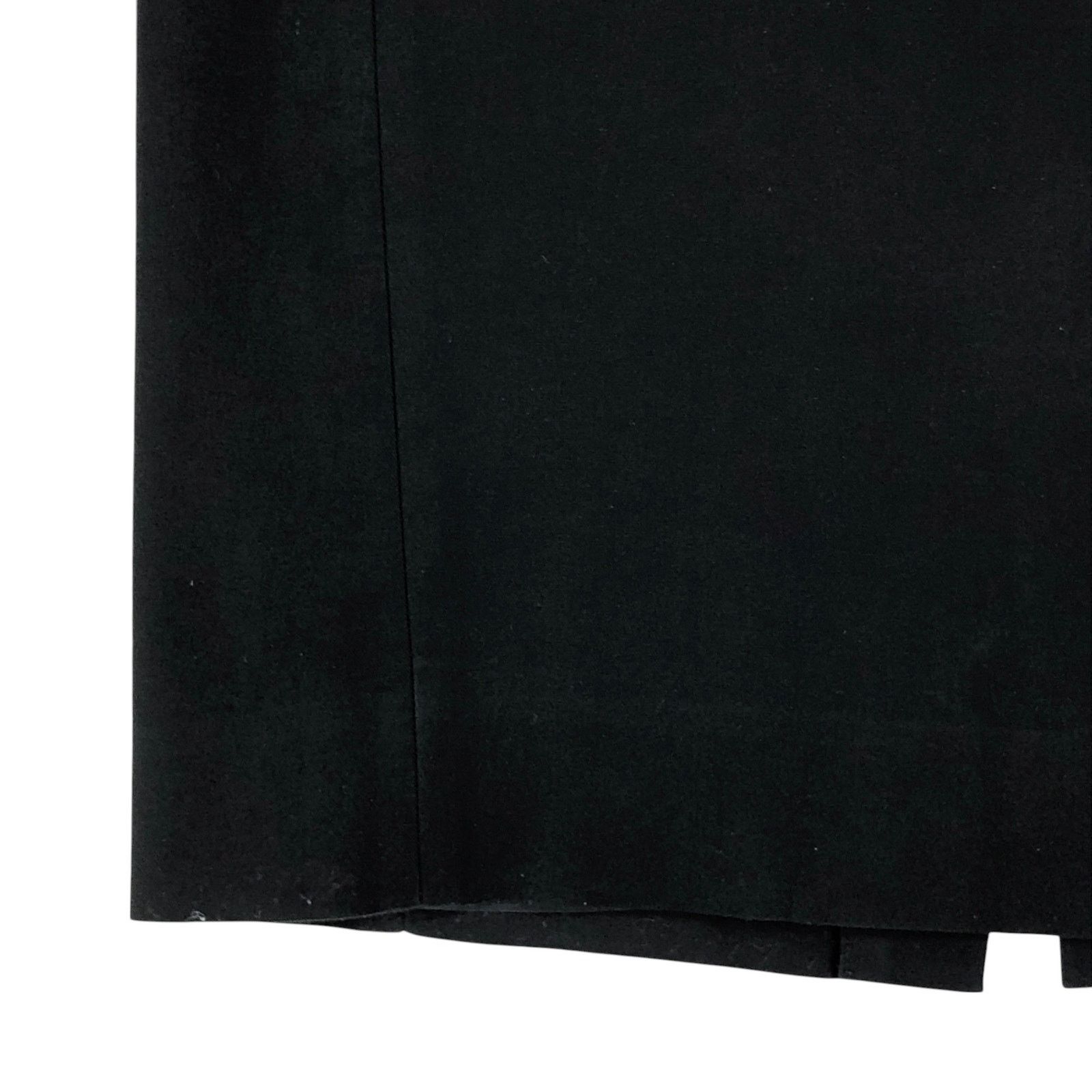 J.Crew J Crew Size 2 Skirt Pencil Straight Zip Rear Slit Career Size 26" / US 2 / IT 38 - 4 Thumbnail