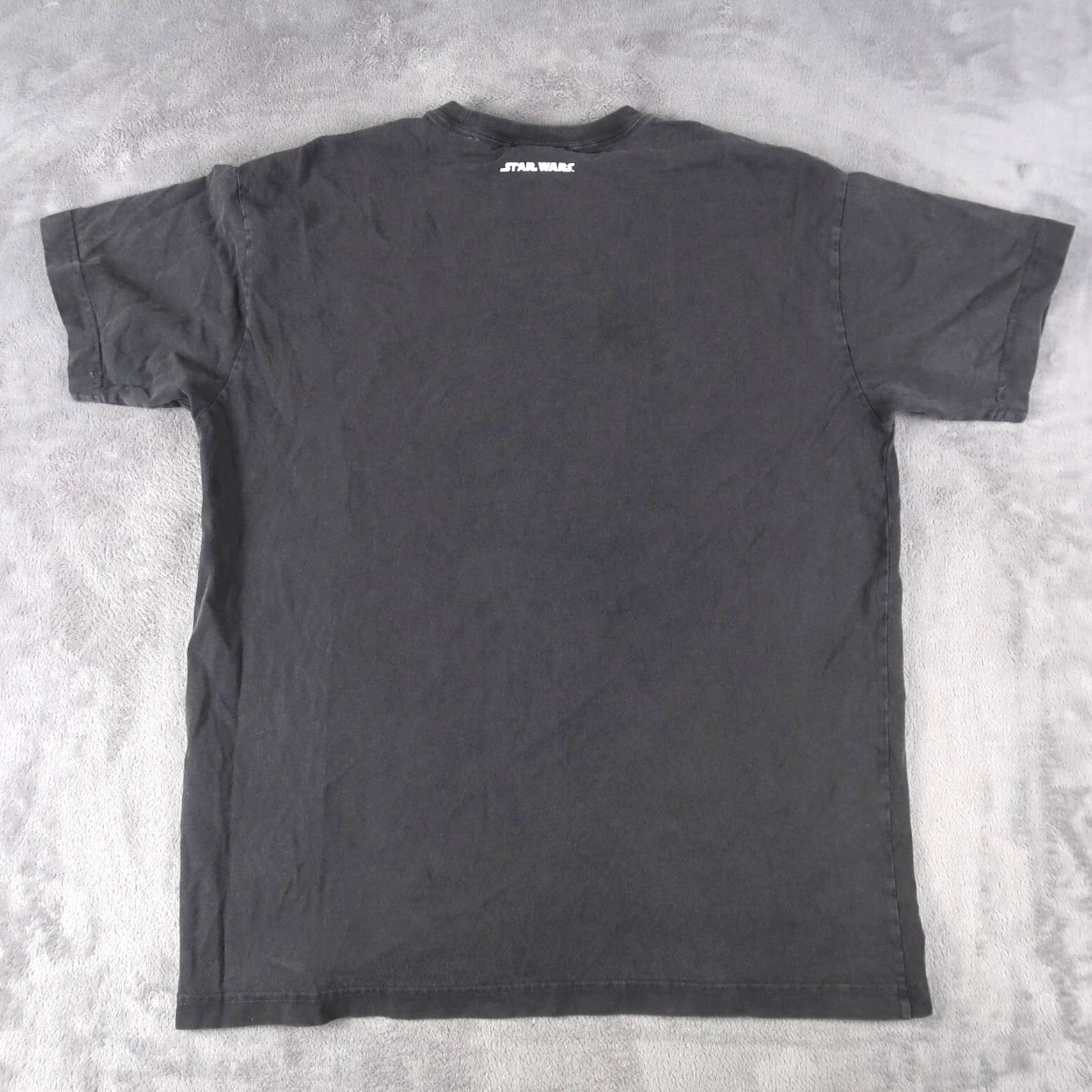 Kith VINTAGE KITH Star Wars Death Star T-Shirt Limited