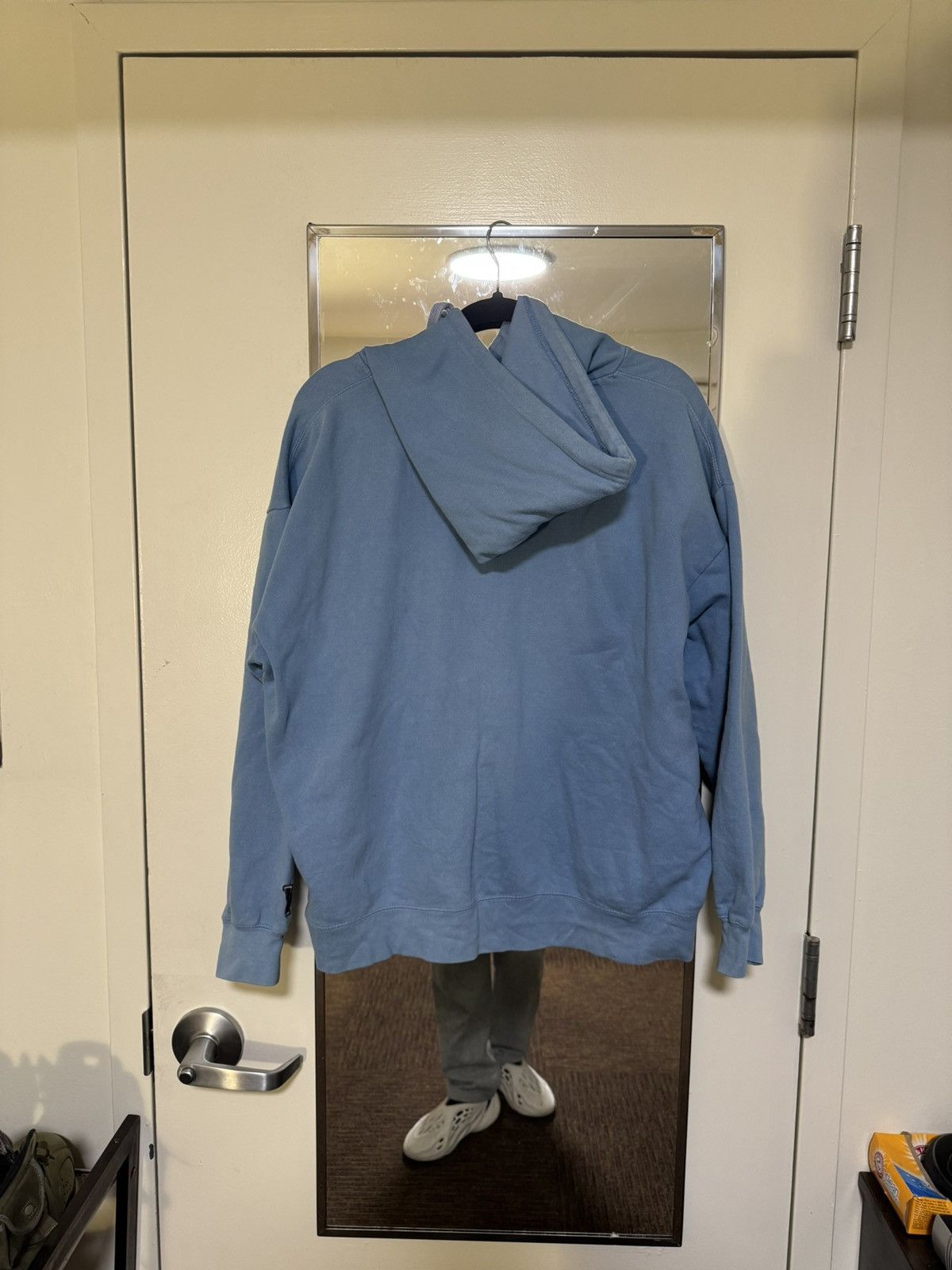 Other Villanova University Hoodie Size US M / EU 48-50 / 2 - 3 Thumbnail