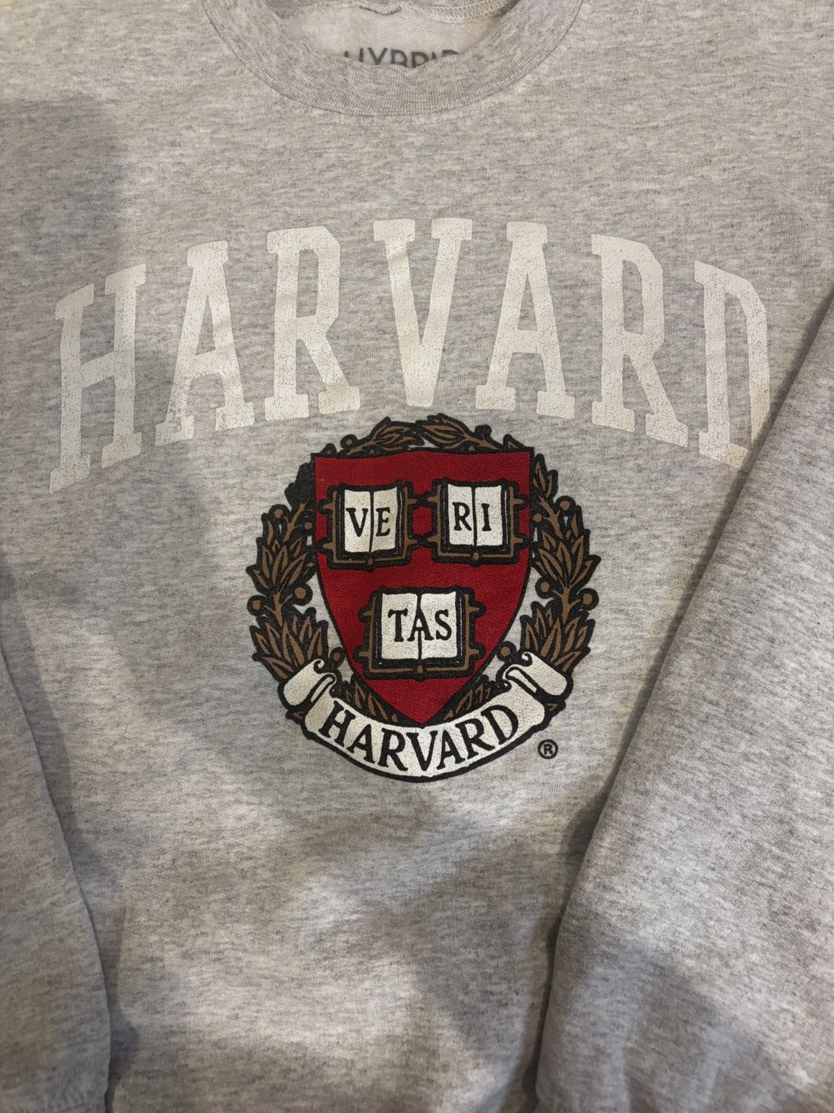Other Harvard sweatshirt.mt575 Size US S / EU 44-46 / 1 - 2 Thumbnail