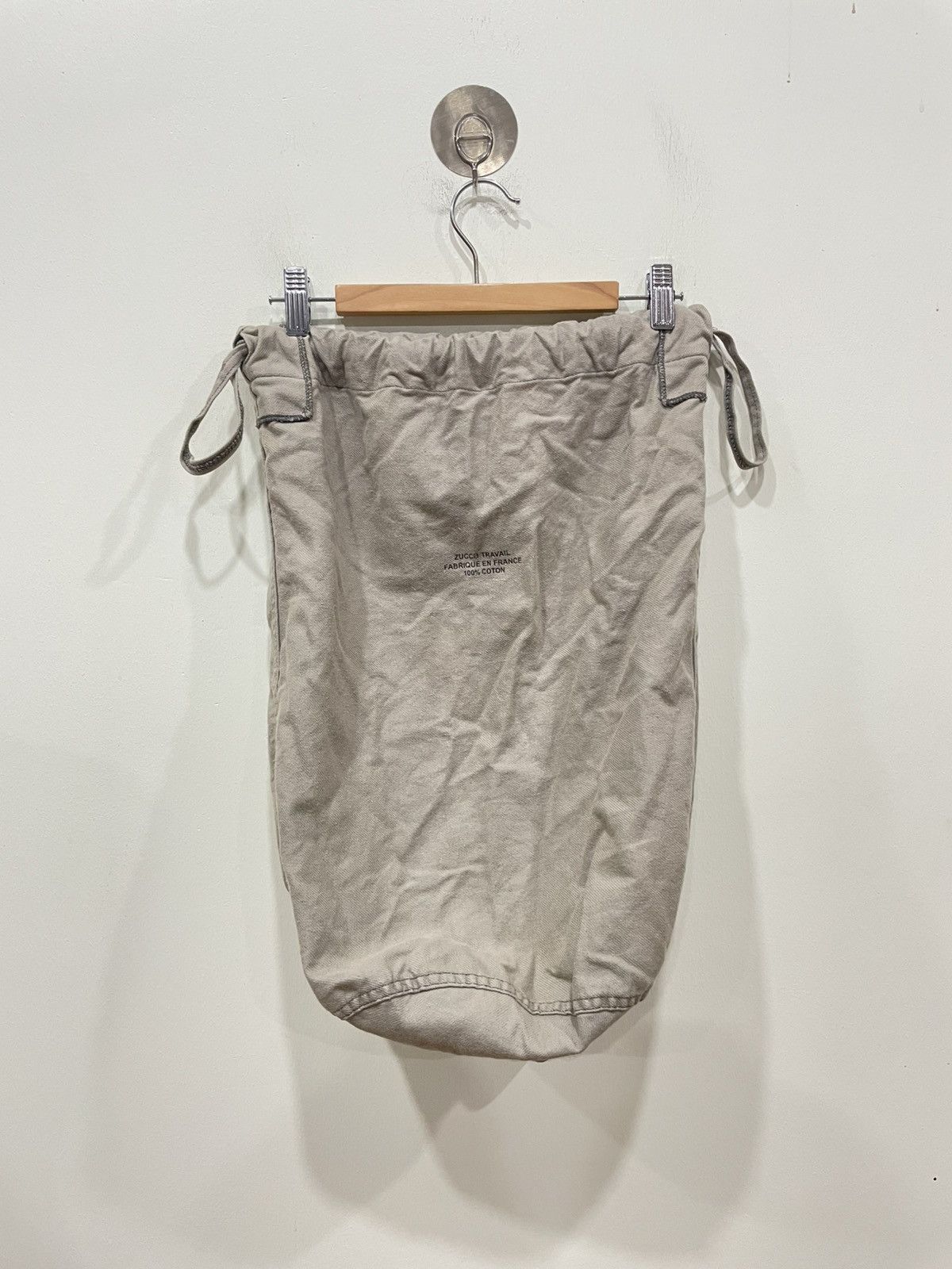 Zucca Travail Bag