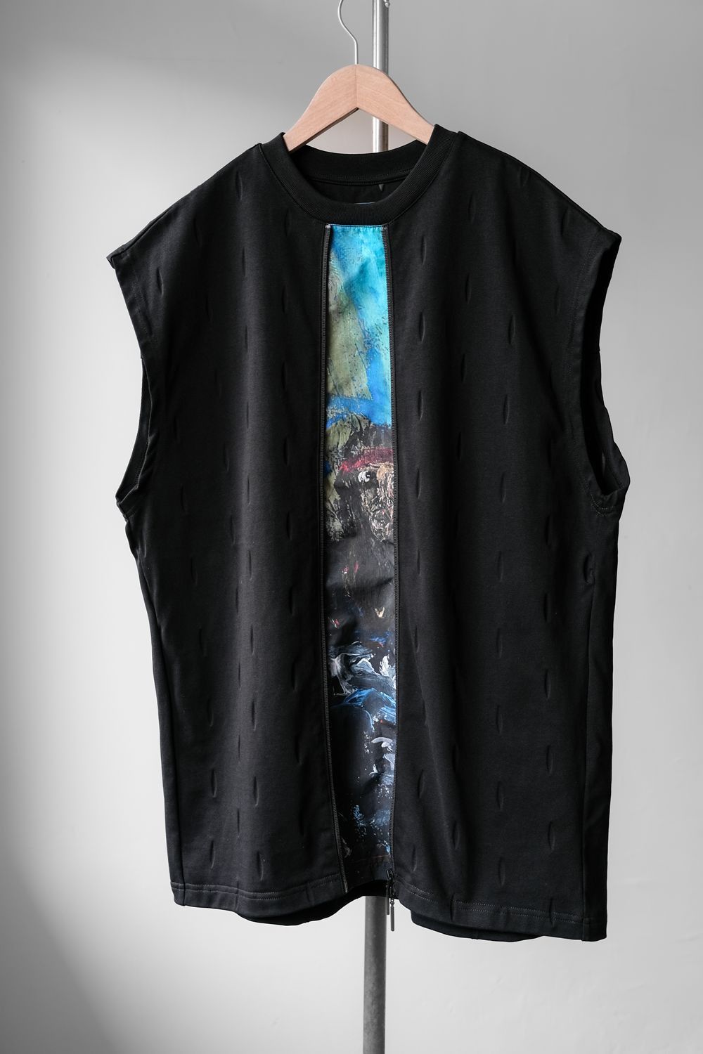 NAMESAKE NAMESAKE Euphoric Williams Printed Tie Tank Size US M / EU 48-50 / 2 - 6 Thumbnail