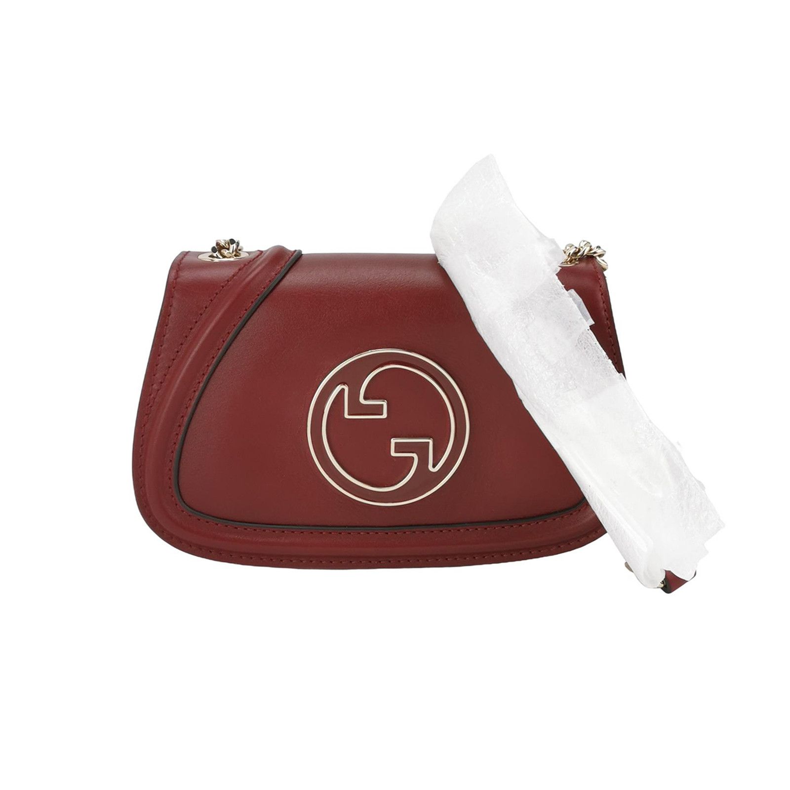 Gucci Gucci Women os Shoulder Bags Size ONE SIZE - 1 Thumbnail