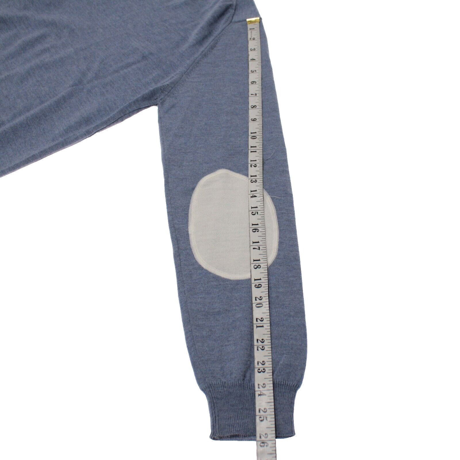 Other Stenstroms Sweater Size US L in Blue Size US L / EU 52-54 / 3 - 5 Thumbnail