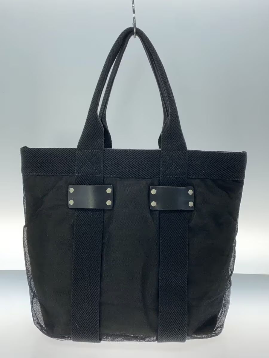 Comme des Garcons × Junya Watanabe Nylon Tote Shoulder Bag Size ONE SIZE - 3 Thumbnail
