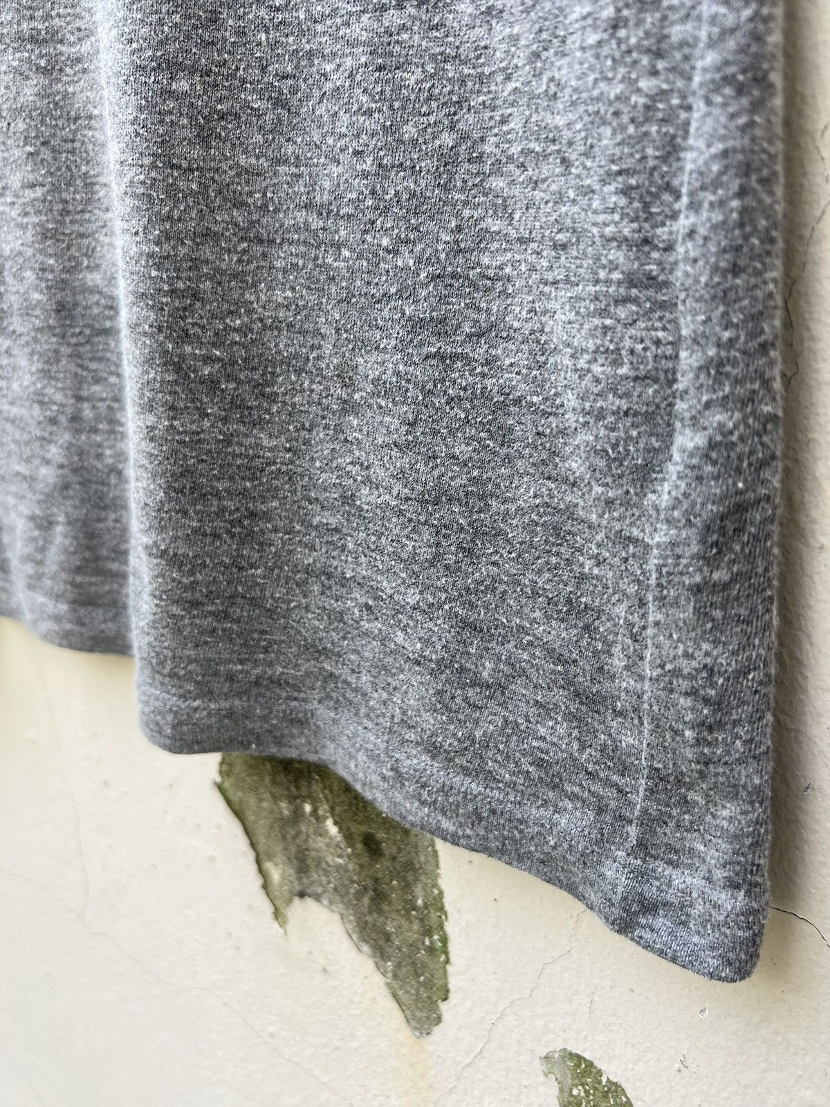Beams Plus Beams X One Piece Anime Made in Japan Grey t shirt Size US M / EU 48-50 / 2 - 11 Thumbnail