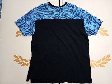 Puma Puma Manchester City Training T-Shirt 2019-2020 Size US XL / EU 56 / 4 - 8 Thumbnail