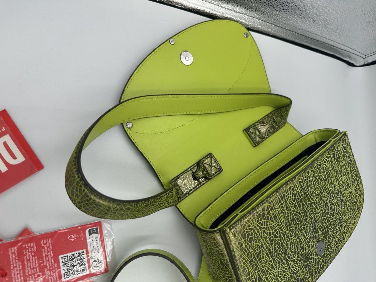 Diesel DIESEL Shoulder Bag Size ONE SIZE - 6 Thumbnail