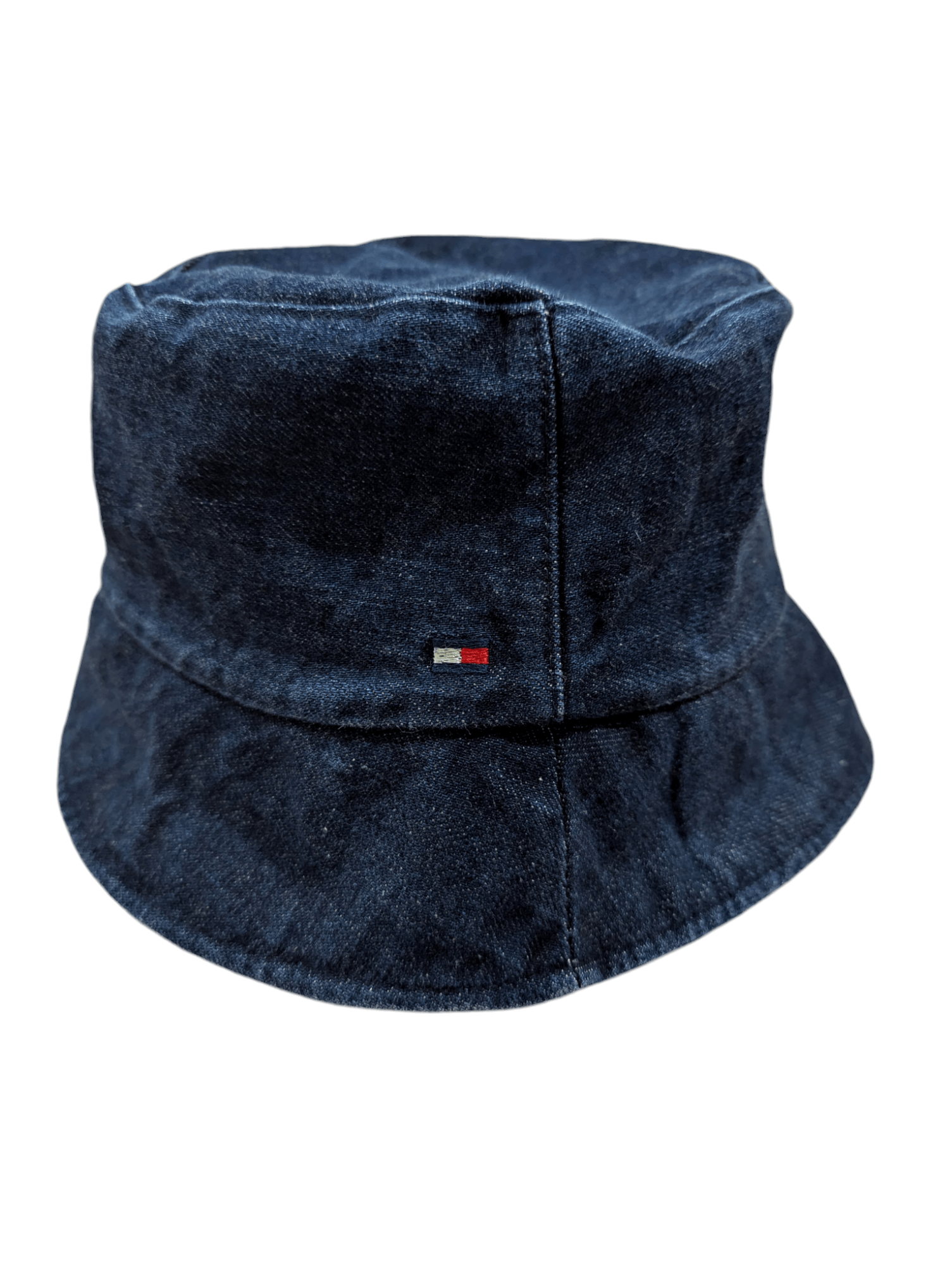 Tommy Hilfiger Tommy Hilfiger Signature Bucket Hat Size ONE SIZE - 2 Thumbnail