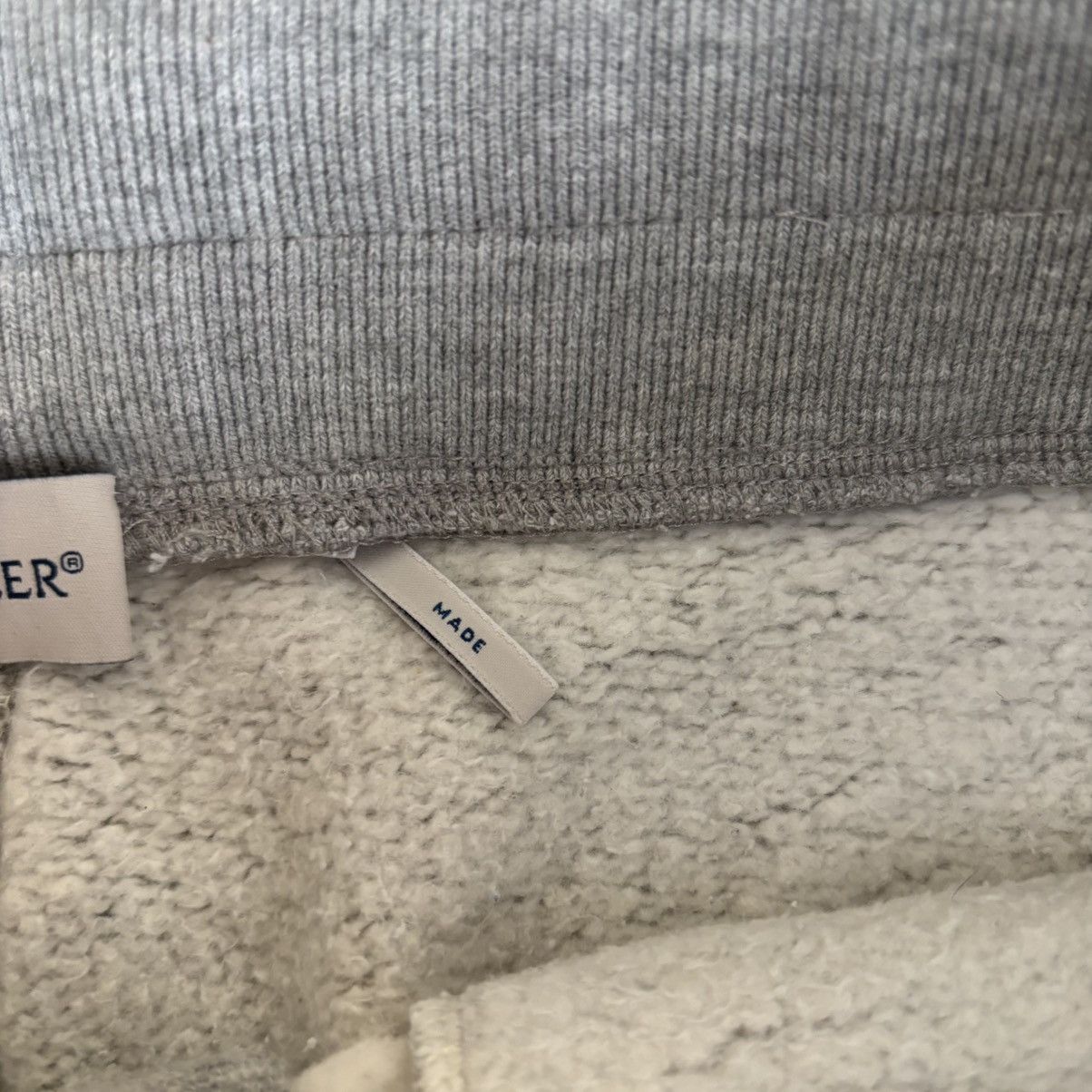 Kith × Moncler Moncler x Kith Jogger Size US 32 / EU 48 - 5 Thumbnail