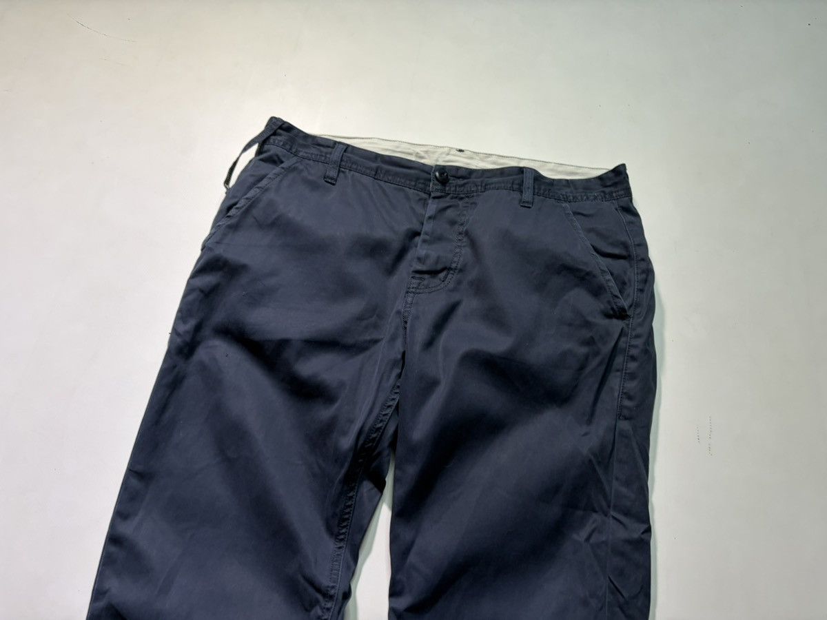 Scarti-Lab Scarti Lab pants Size US 31 - 3 Thumbnail