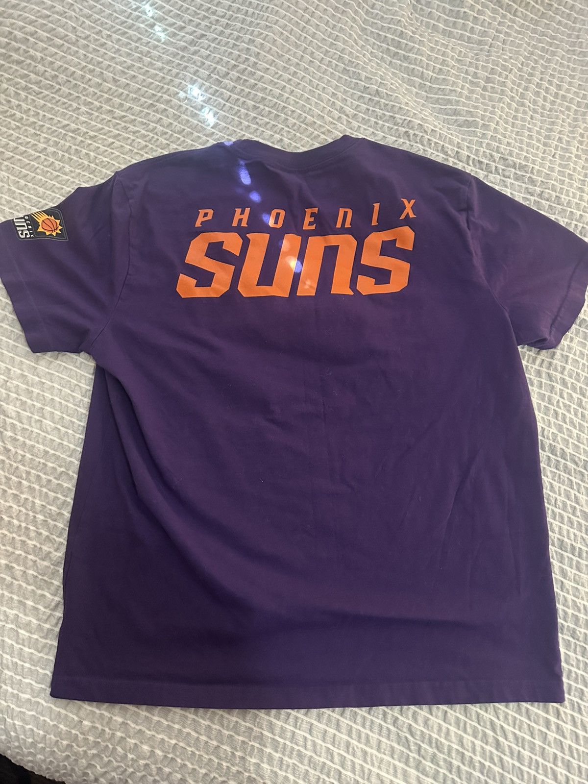 NBA × October's Very Own OVO x Phoenix Suns Size US L / EU 52-54 / 3 - 2 Thumbnail