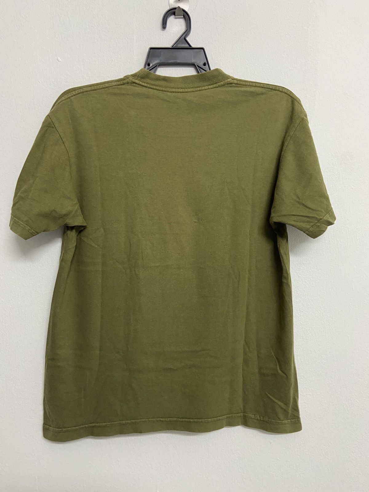 Buzz Rickson's × Toyo Enterprises Vintage Buzz Rickson Tee Size US XS / EU 42 / 0 - 3 Thumbnail