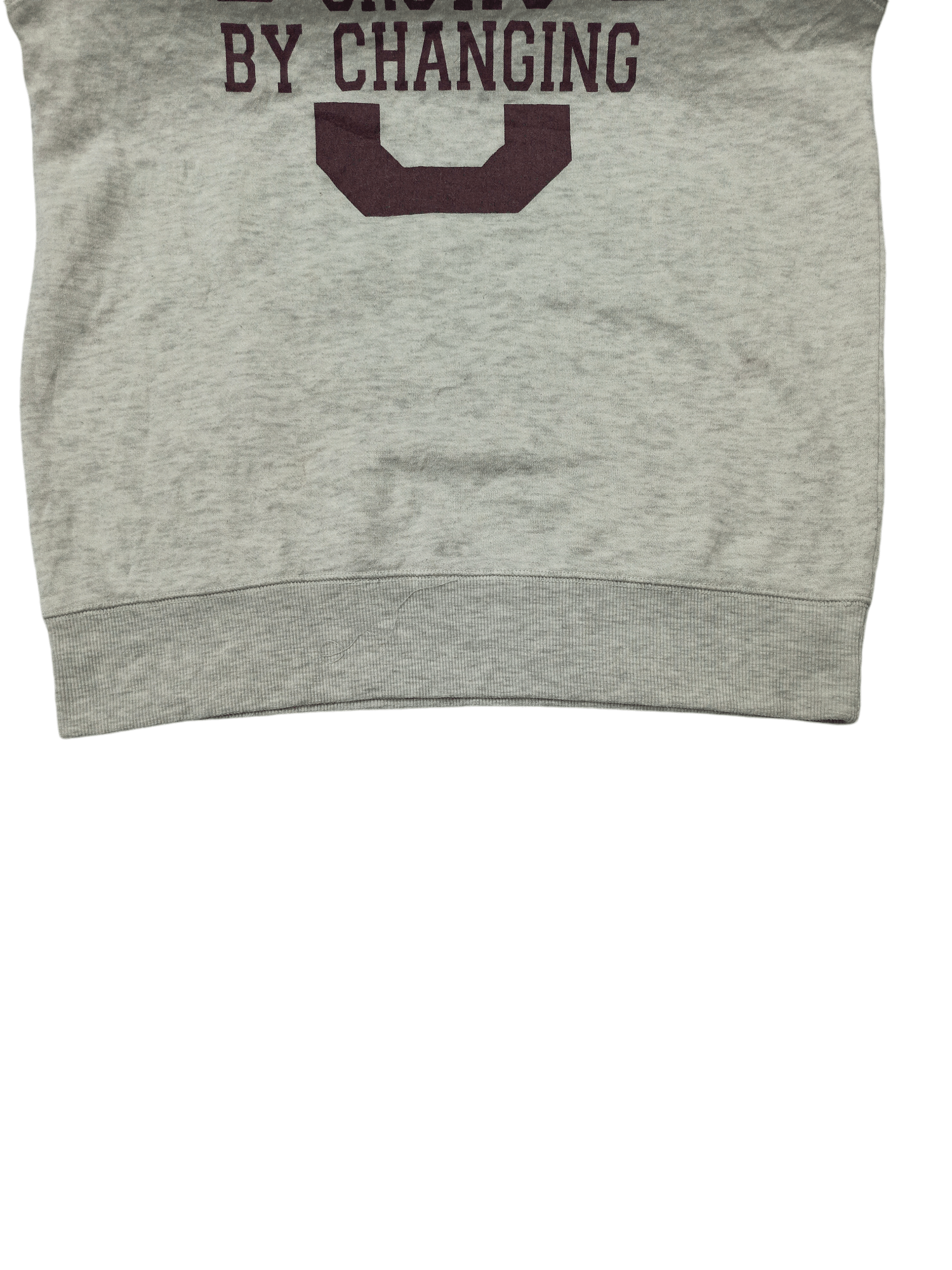Japanese Brand Gembony sweat shirt Size US M / EU 48-50 / 2 - 6 Thumbnail