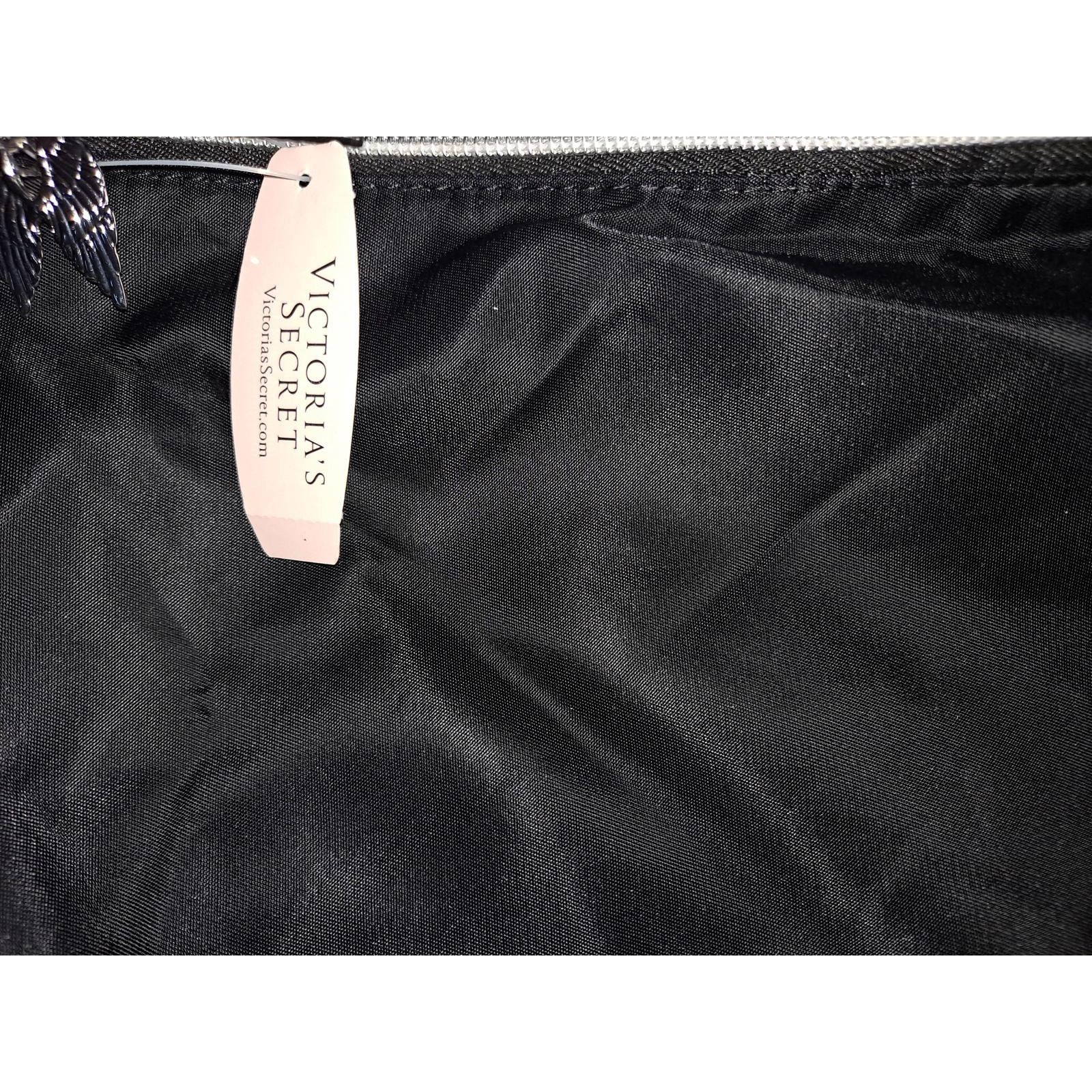 Victoria's Secret Victoria's Secret Fashion Show London 2014 Black extra Large Size ONE SIZE - 8 Thumbnail