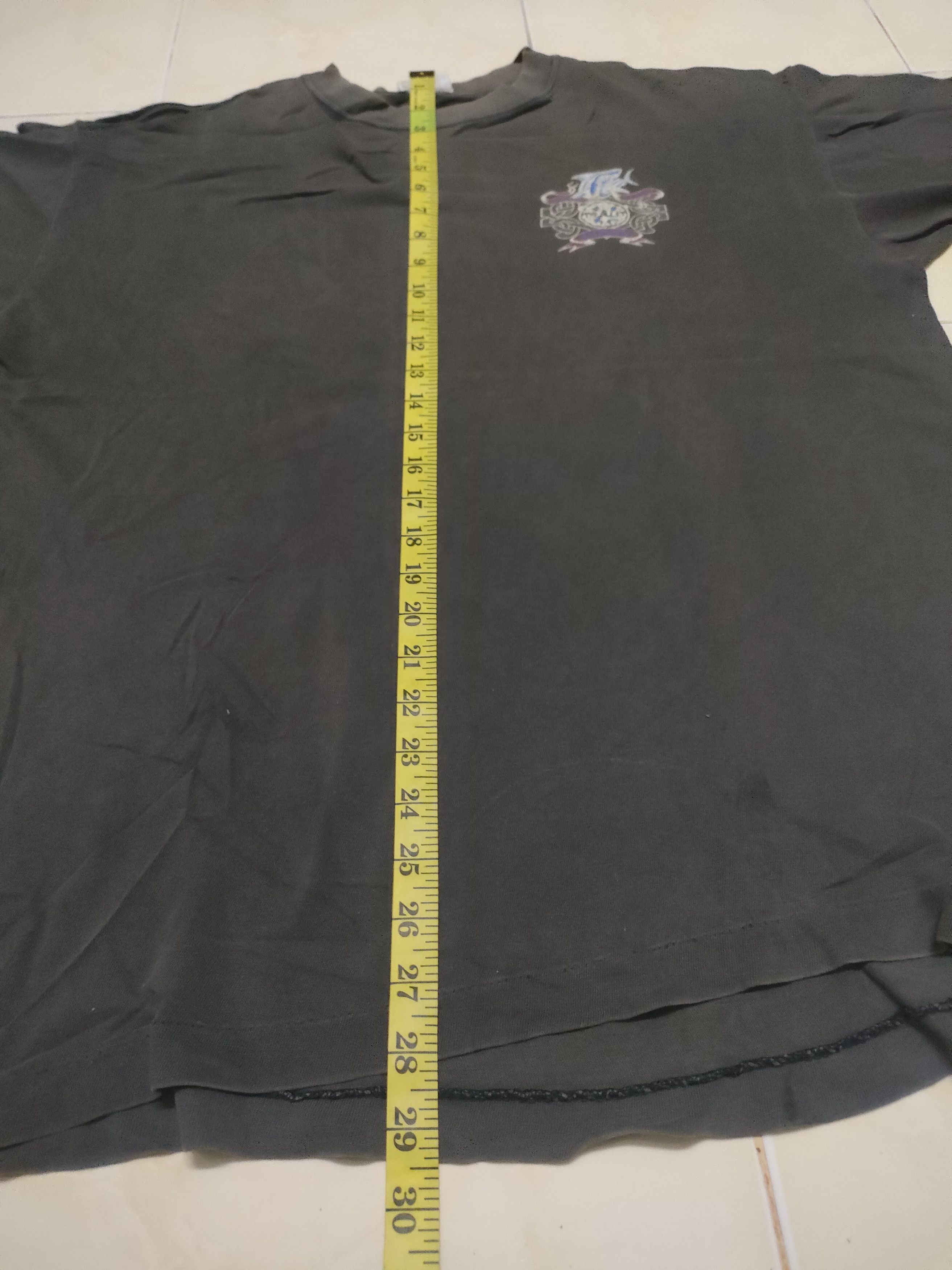 Maui and Sons Vintage Maui Surfing Surf Hawaii Made in USA T-Shirt Size US XL / EU 56 / 4 - 7 Thumbnail