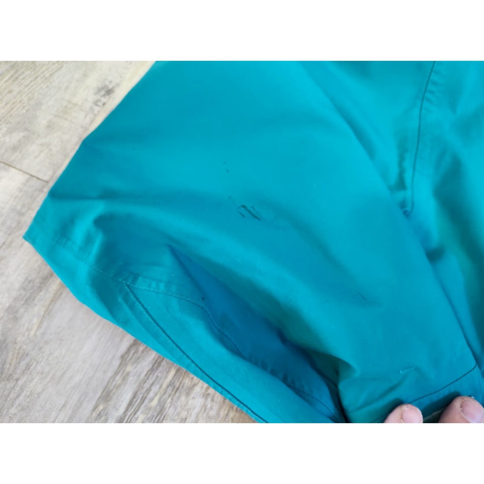 Vintage VINTAGE Cabela's Jacket Coat Womens Blue Hooded Gore-Tex Thinsulate Water Resistant 30" JACKET/COAT LENGTH 30" XL Regular Size XL / US 12-14 / IT 48-50 - 7 Thumbnail