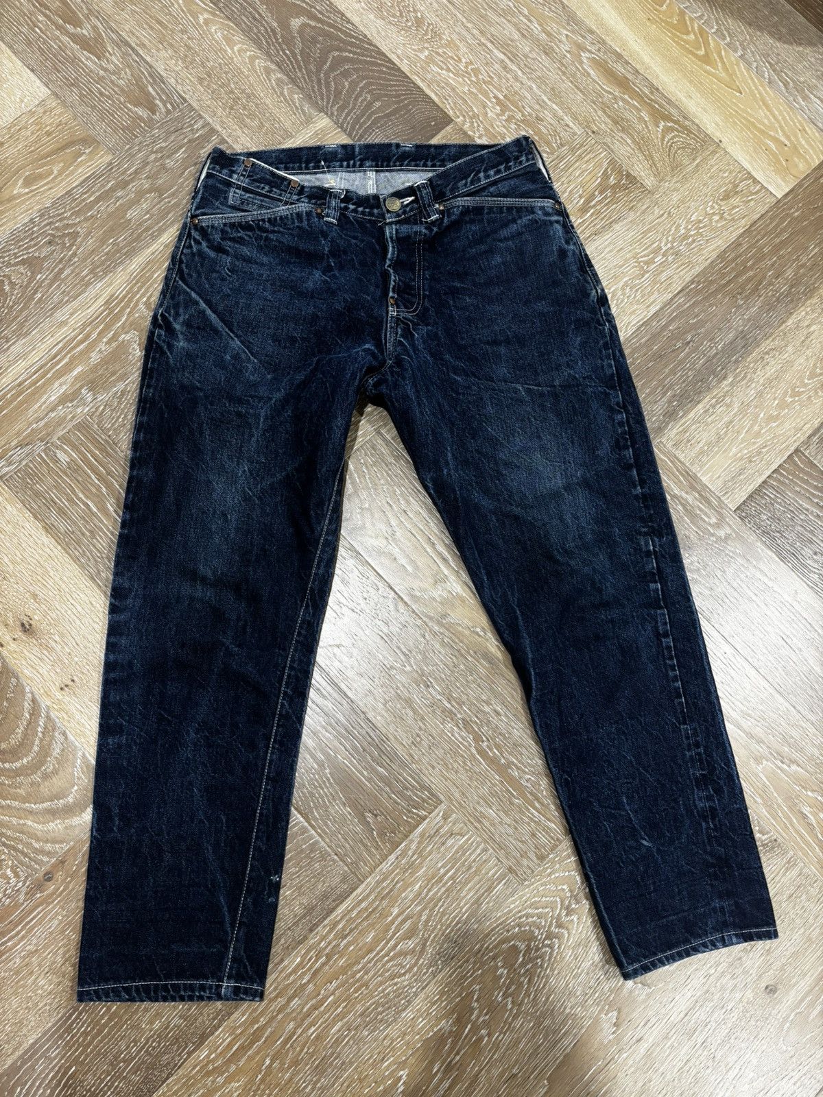 Tender Co. Tender Co Denim Jeans TYPE 130 Tapered Jeans Size 3 