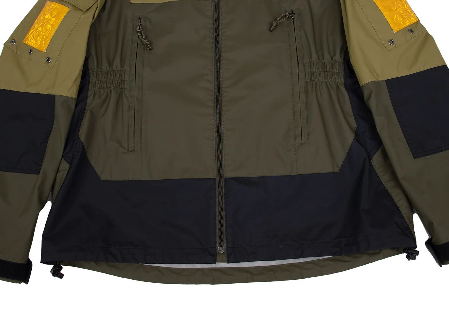 Junya Watanabe Mountain Parka in Khaki Beige - Size M Size US M / EU 48-50 / 2 - 7 Thumbnail