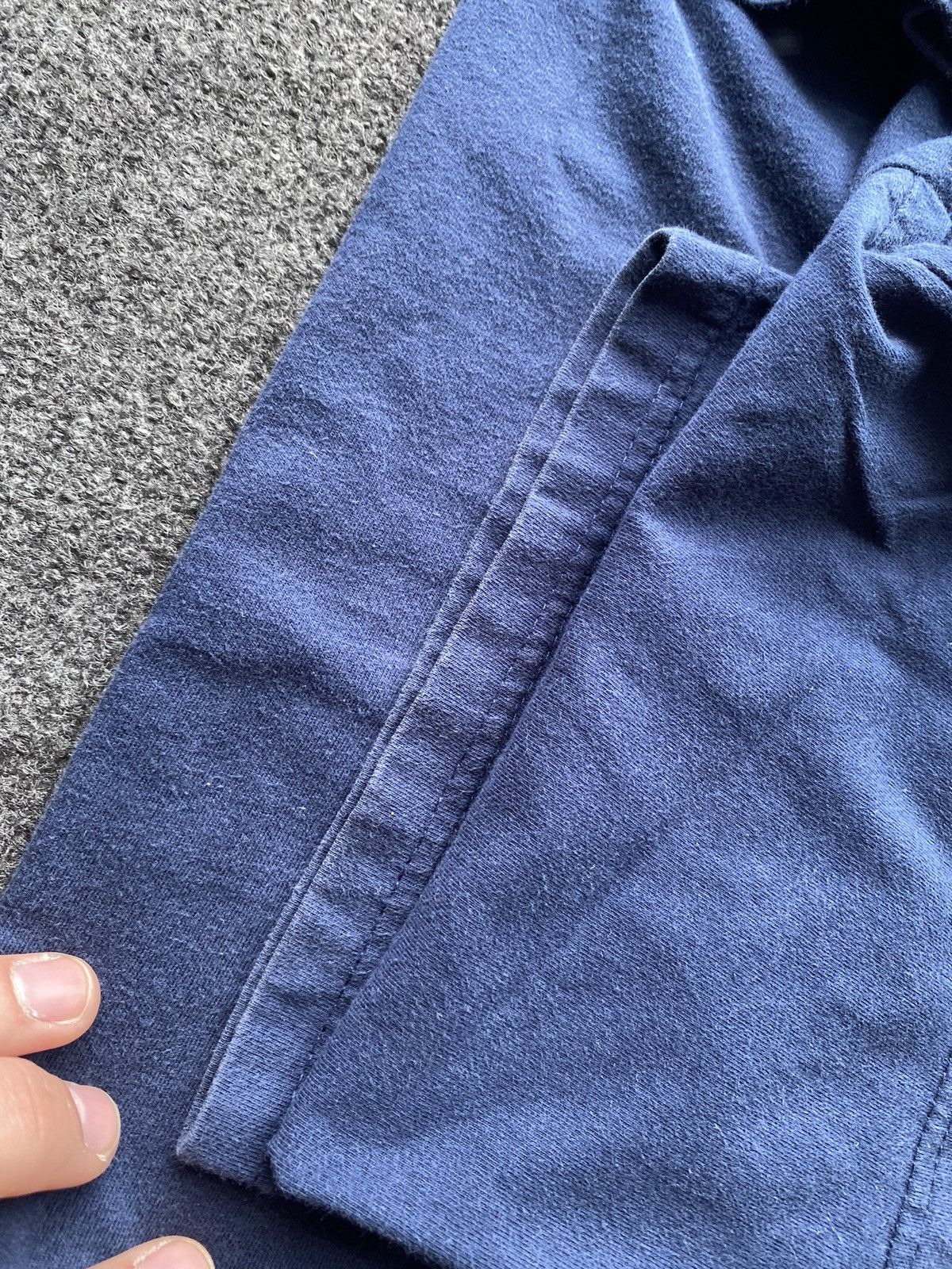 Other 🔥90s XTND Connect Server Extended Systems blue tee vntg Size US XL / EU 56 / 4 - 15 Thumbnail