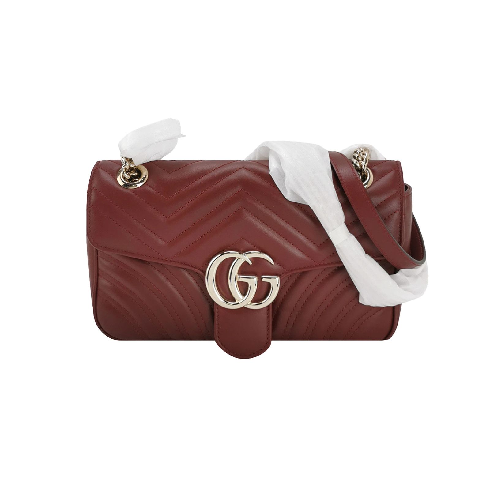 Gucci Gucci Women os Shoulder Bags Size ONE SIZE - 1 Thumbnail