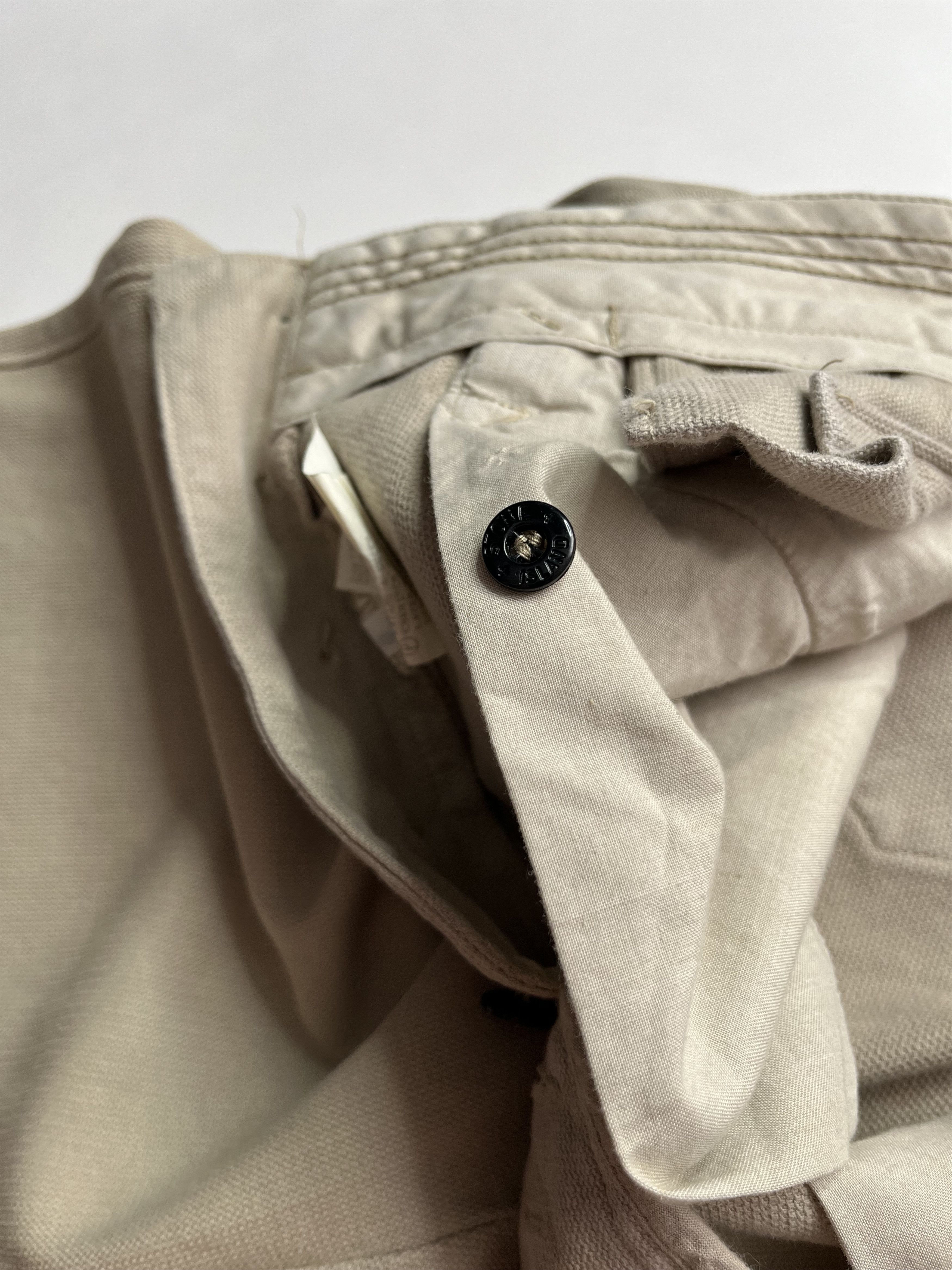 Stone Island Vintage Stone Island Pants Size US 30 / EU 46 - 11 Thumbnail