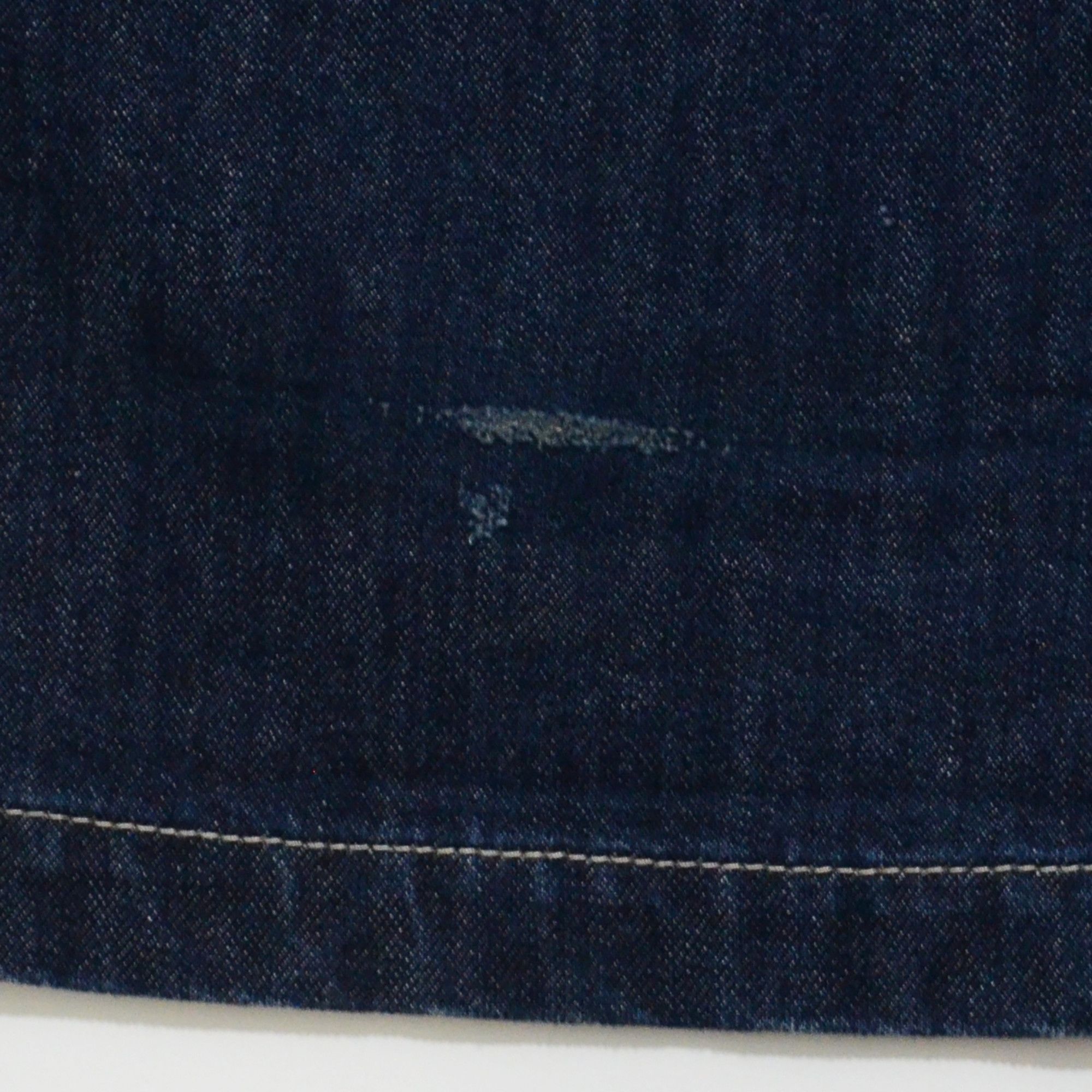 JNCO JNCO Jeans Baggy Streetwear 90s/Y2K Hip Hop Unused Vintage Size US 32 / EU 48 - 11 Thumbnail