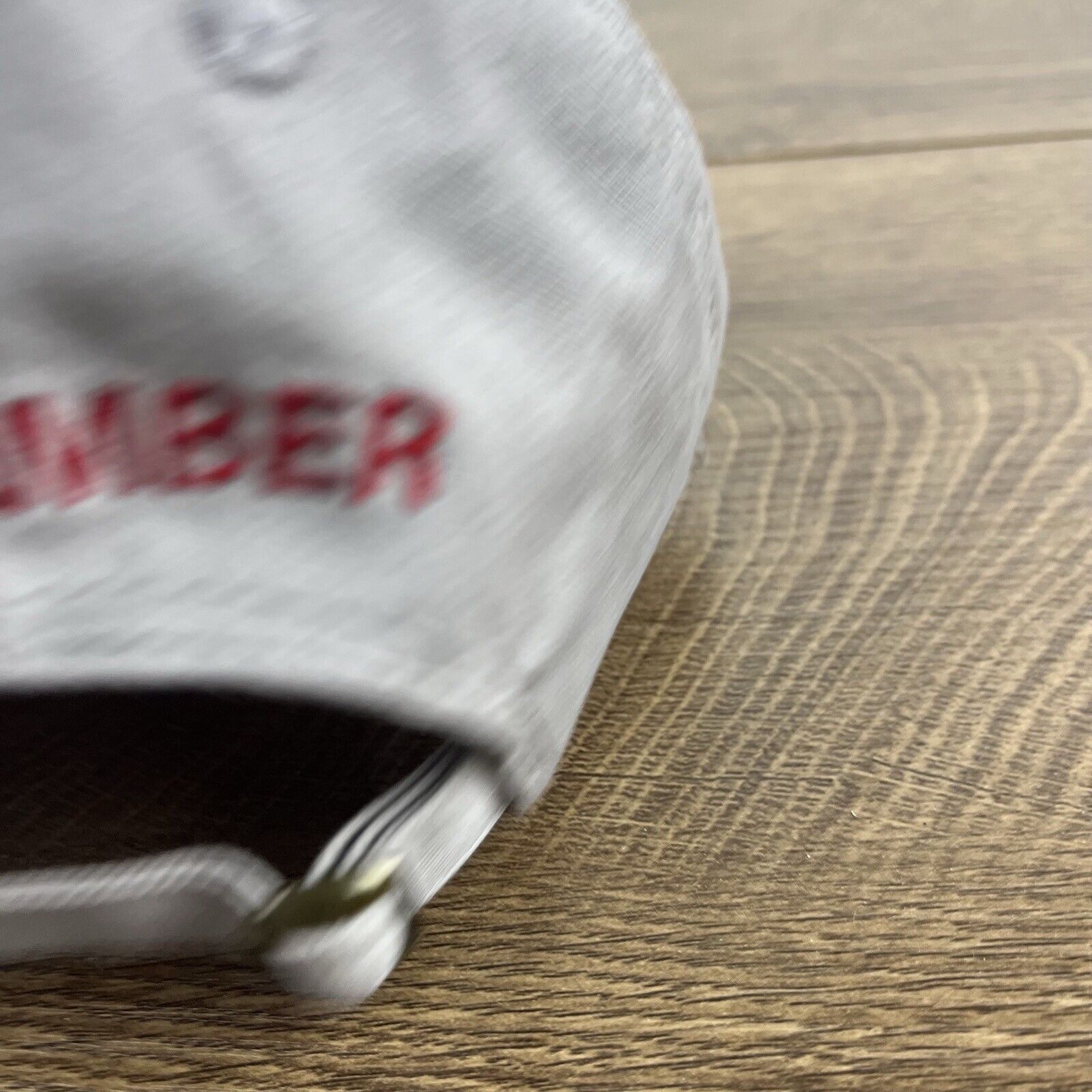 Other US Open Oakmont Hat 2016 Golf Hat Gray Hat Adjustable Hat Gr Size ONE SIZE - 11 Thumbnail
