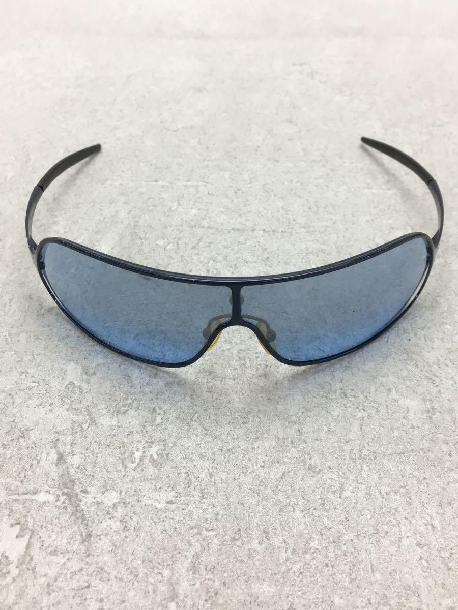 Gucci Gucci Sunglasses Mask Logo Shield GG Sport 90s Vintage Size ONE SIZE - 3 Thumbnail