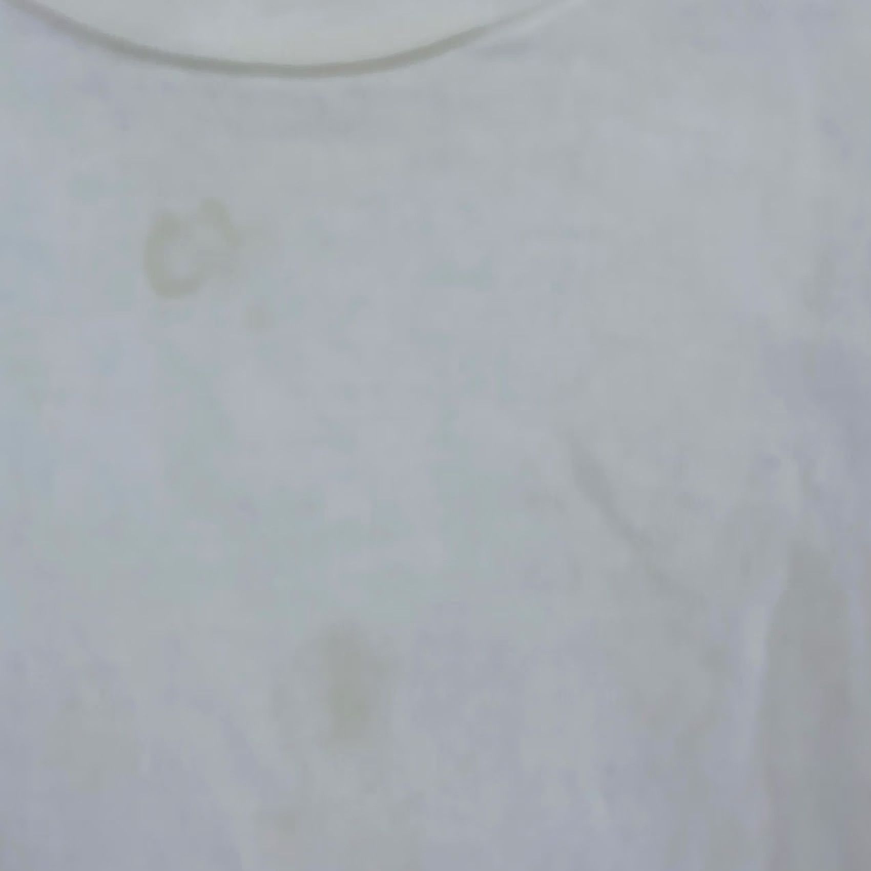 Mickey & Co. VINTAGE Mickey & Co Shirt Mens M Embroidered Disney Mickey Mouse 90s Tee White Crew Neck Short Sleeve Graphic Print Fashion Shirt Mens Size US M / EU 48-50 / 2 - 3 Thumbnail