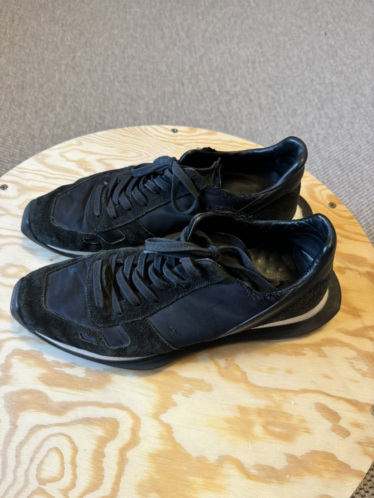 Rick Owens Size 44 | Grailed