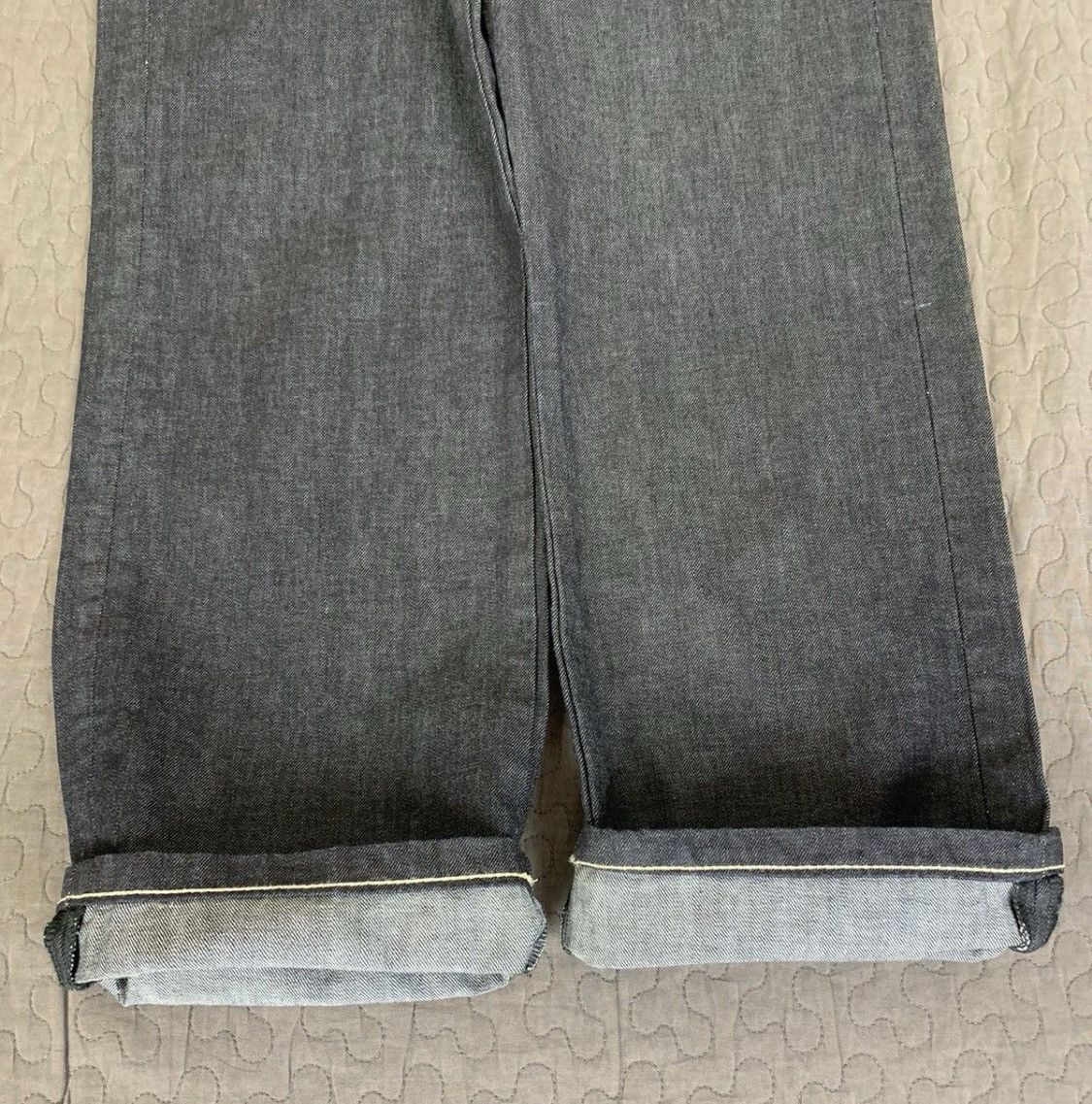 G-Star G Star Raw Denim Jeans Size US 30 / EU 46 - 17 Thumbnail