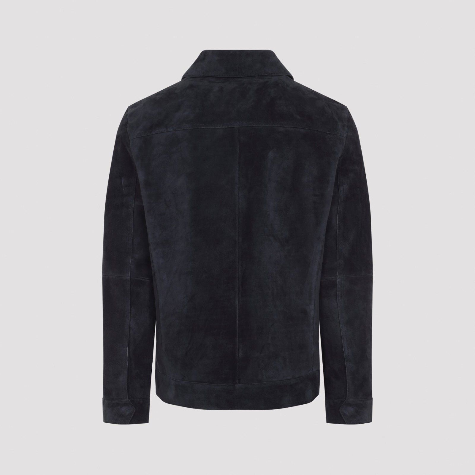 Canali YVES SALOMEN Nightfall Jacket New & Authentic (Men's size:L; Size US L / EU 52-54 / 3 - 2 Thumbnail