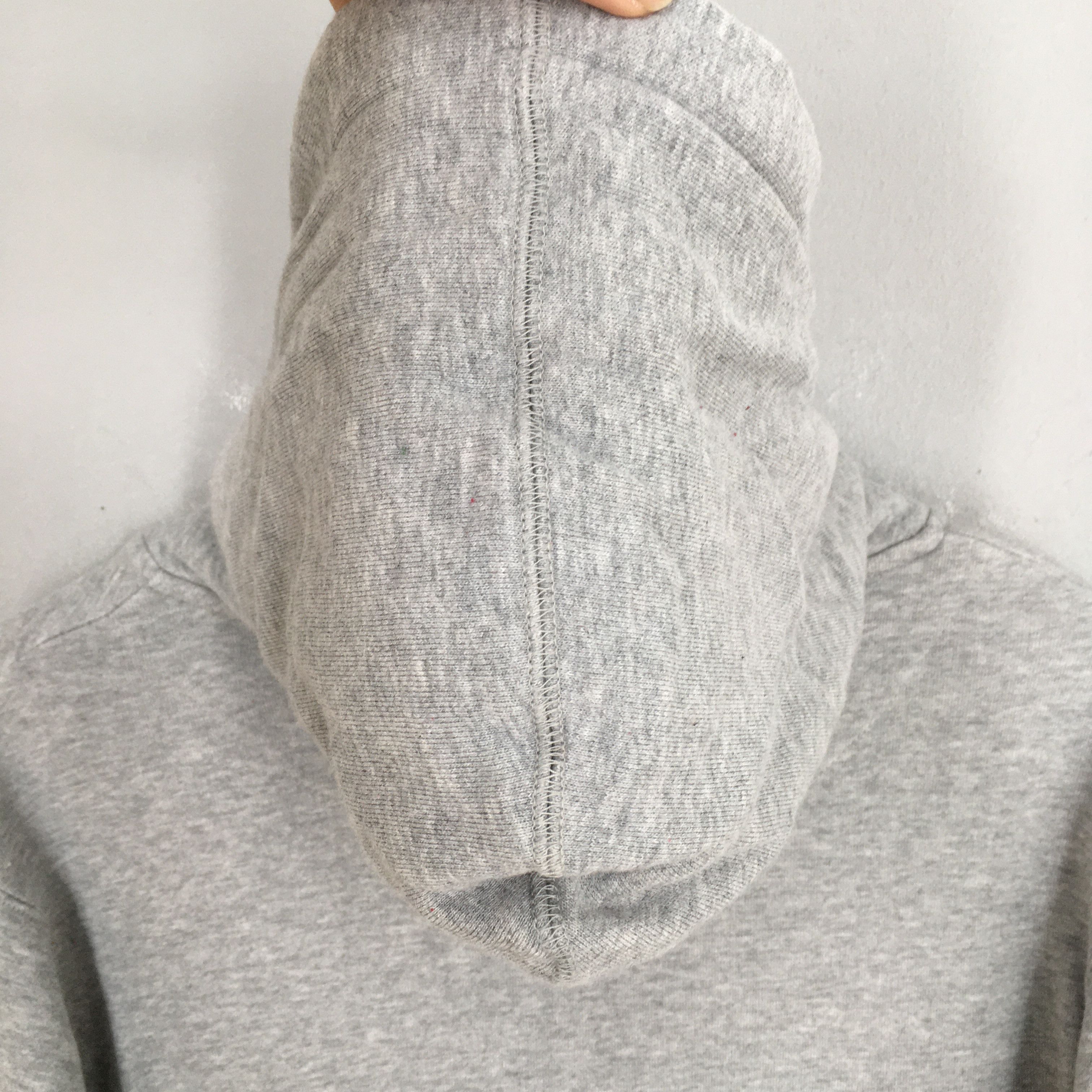 Hang Ten Vintage Hang Ten Surfing Zipper Gray Hoodie Large Size US L / EU 52-54 / 3 - 9 Thumbnail