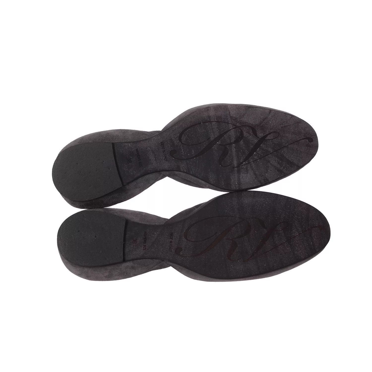 Roger Vivier Rv Flats Size 38 Size US 7.5 / IT 37.5 - 2 Thumbnail