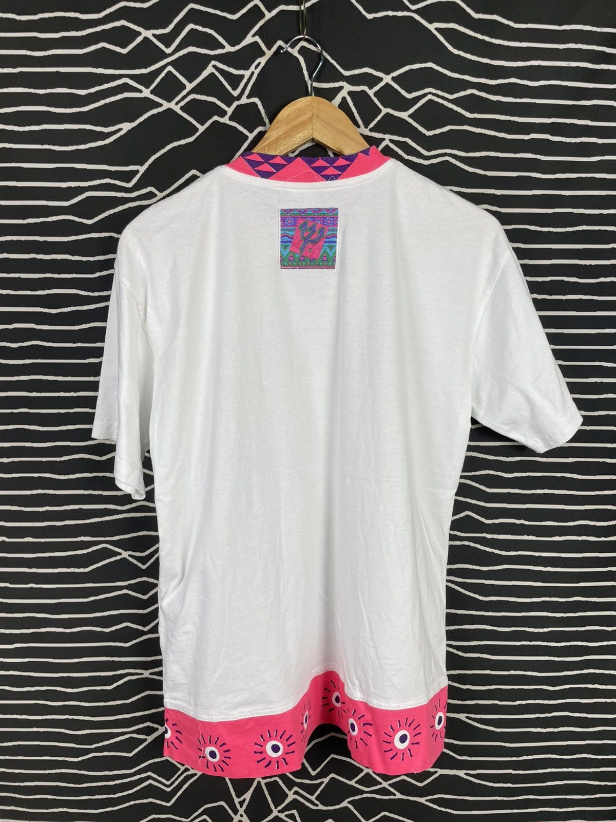 Japanese Brand Vintage Club Med Hokaido Sahoro Size US M / EU 48-50 / 2 - 2 Thumbnail