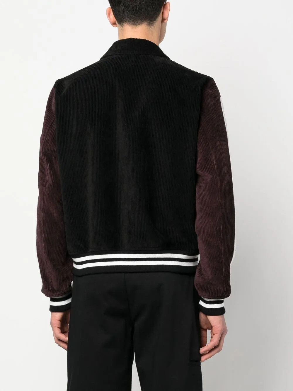 Amiri o1y0525 Jacket in Multicolor Size US L / EU 52-54 / 3 - 4 Thumbnail