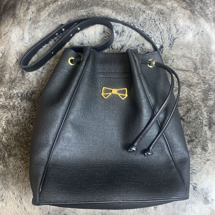 Nina ricci bag on sale vintage