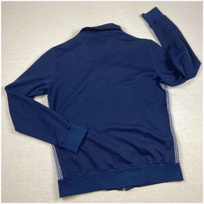 Puma Vintage Puma tracktop M Size US M / EU 48-50 / 2 - 10 Thumbnail