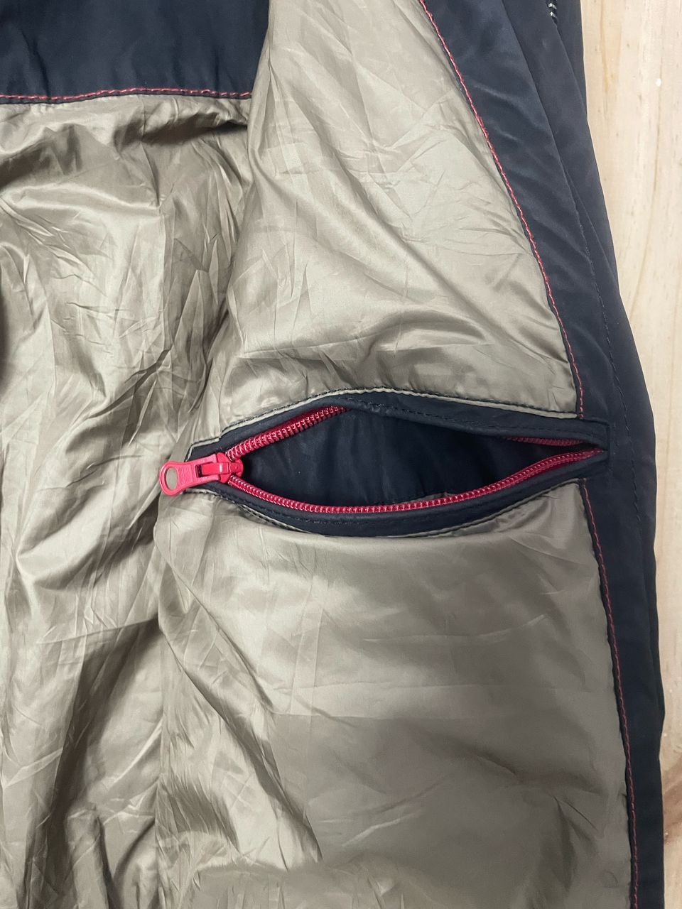Napapijri Napapijiri Thermosoft Insulation Jacket Size US XXL / EU 58 / 5 - 23 Thumbnail