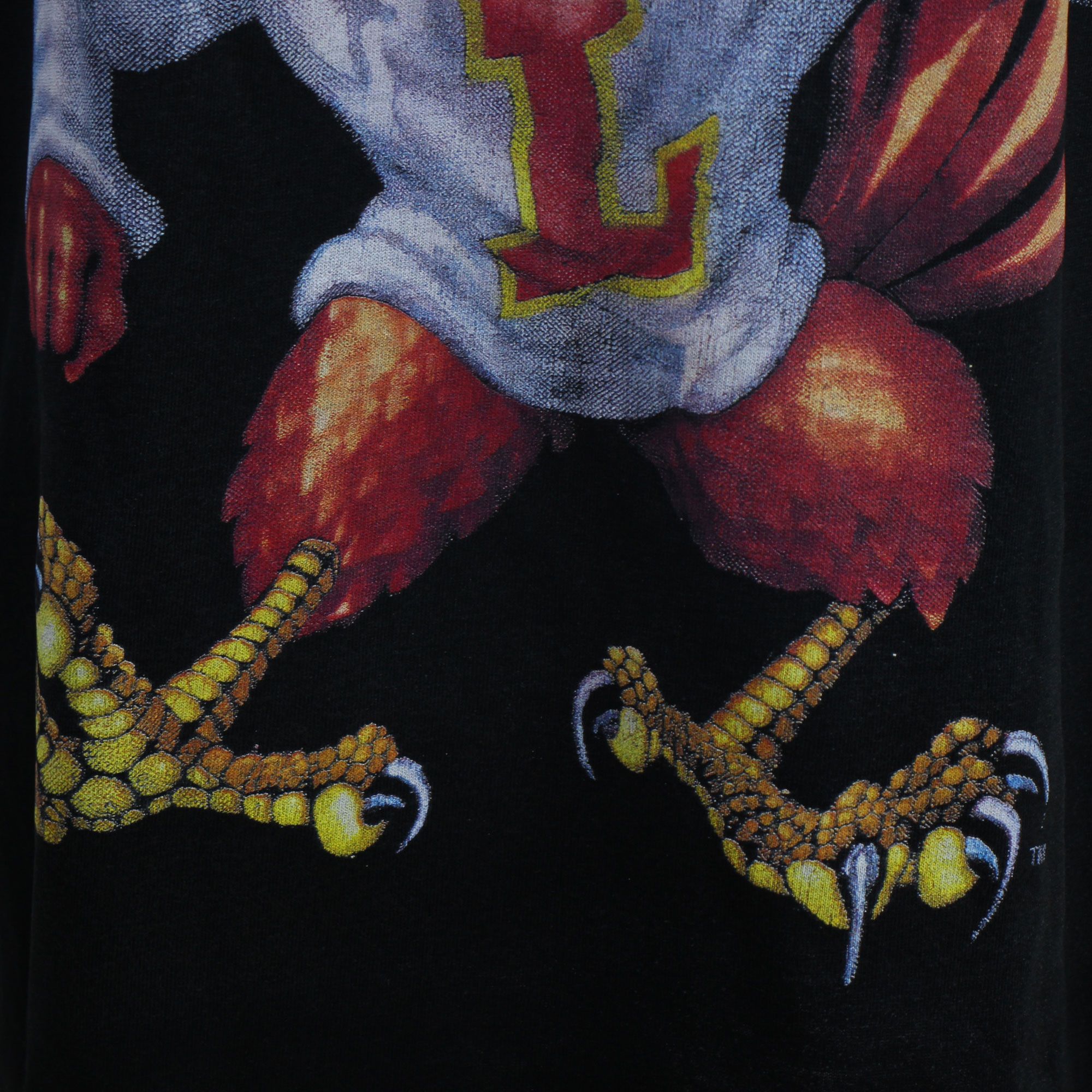 NCAA Louisville Cardinals Tshirt/Sweatshirt/Shirt/Tee Size US XL / EU 56 / 4 - 6 Thumbnail