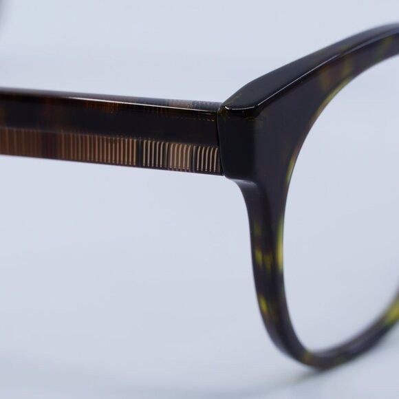 Burberry 🕶️ New Burberry BE2356 3991 Eyeglasses 51mm Size ONE SIZE - 8 Thumbnail