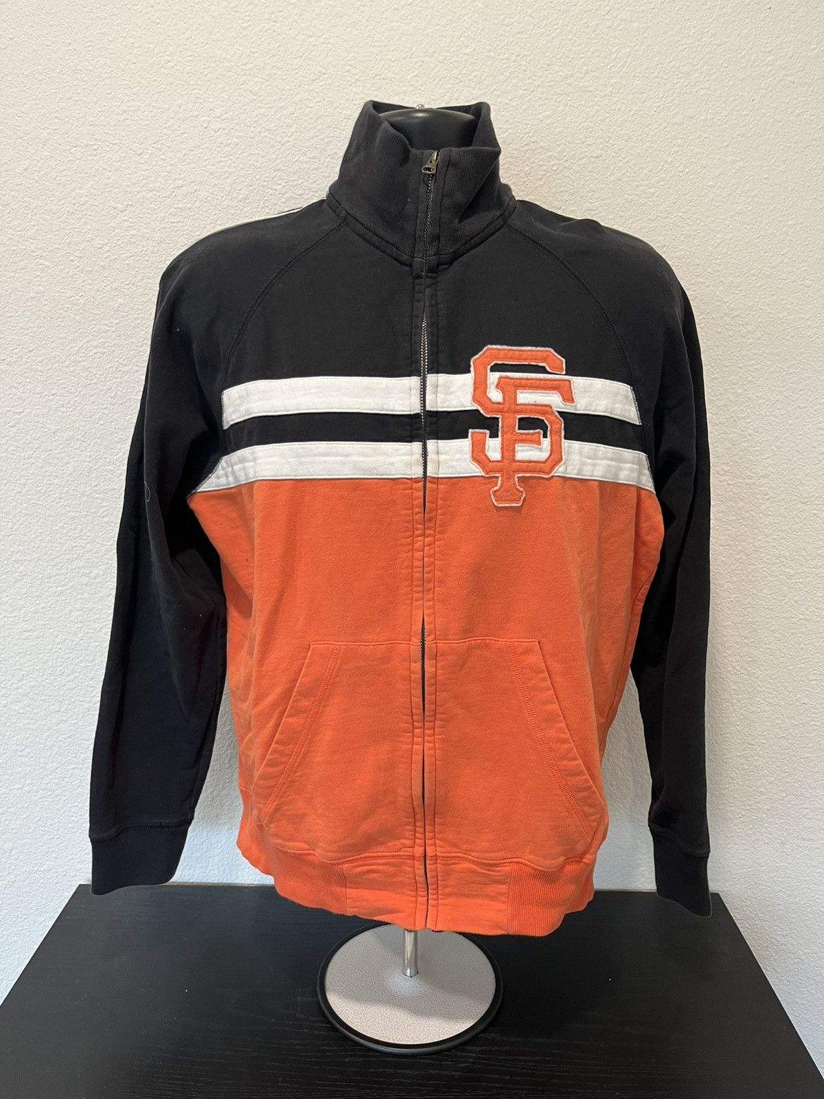 47 Brand San Francisco giants 47 brand sweatshirt Size US M / EU 48-50 / 2 - 1 Thumbnail