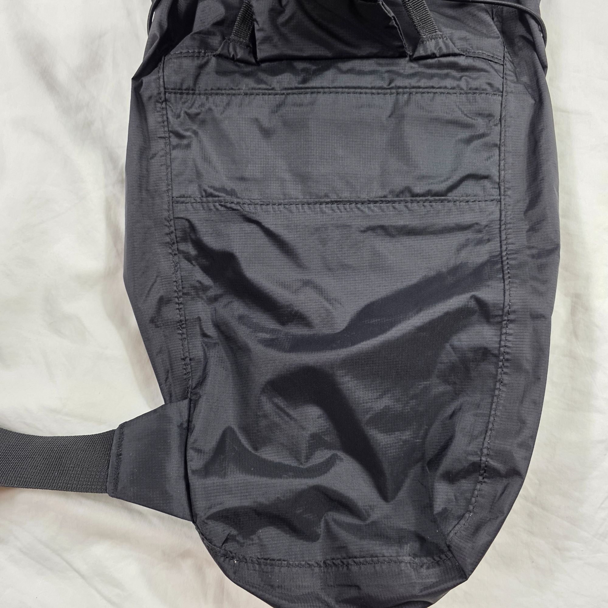 Other Cabin Zero ADV Dry 11 Black Waterproof Dry Bag Backpack Ligh Size ONE SIZE - 9 Thumbnail