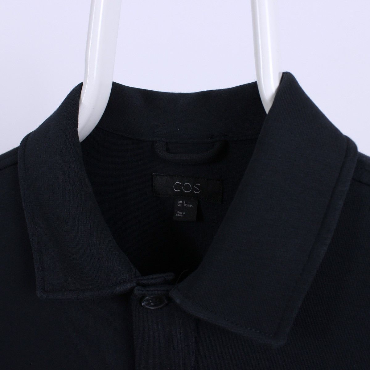 Cos Cos Shirt Long Sleeve Size US S / EU 44-46 / 1 - 3 Thumbnail