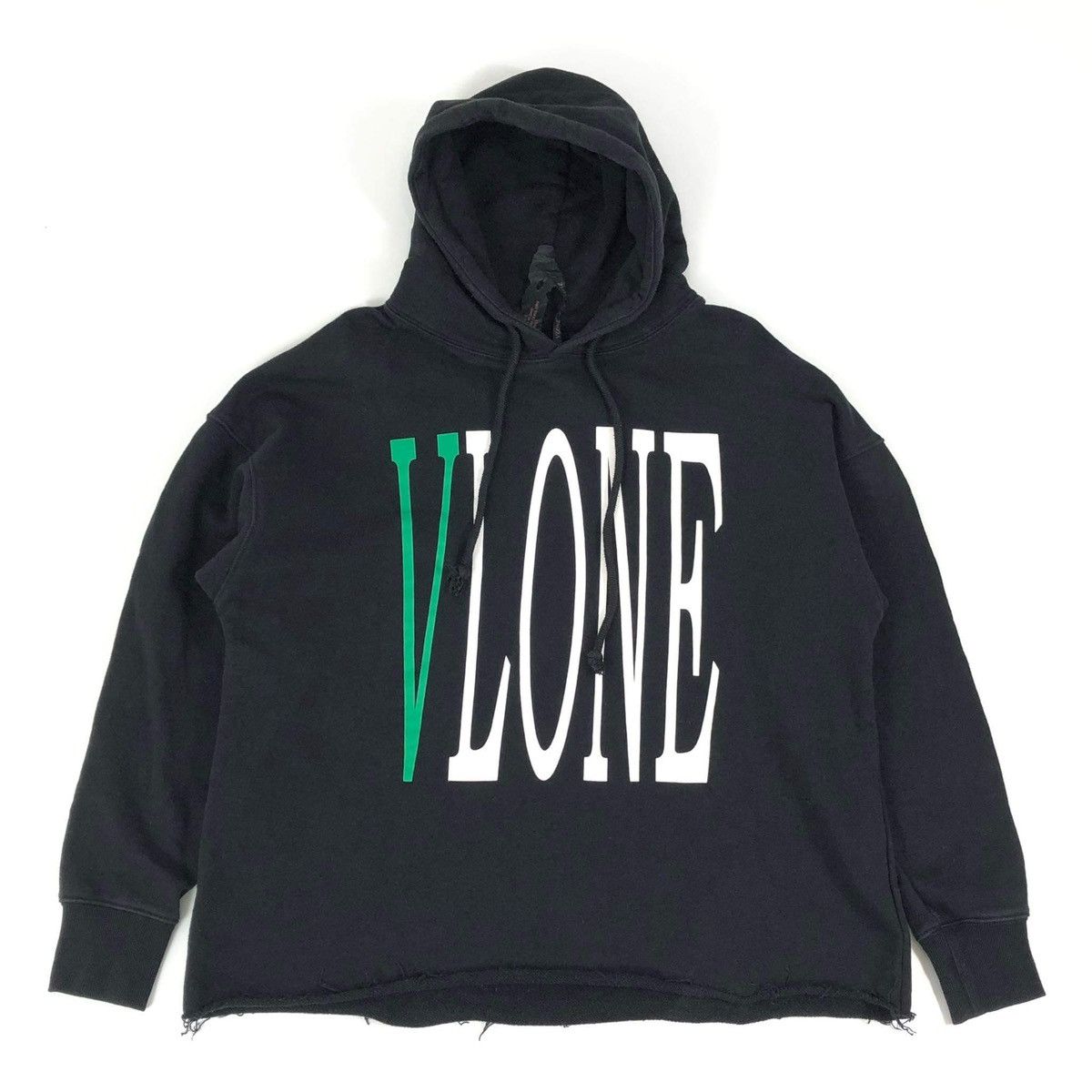 Vlone Vlone hooded jacket Size US L / EU 52-54 / 3 - 1 Thumbnail