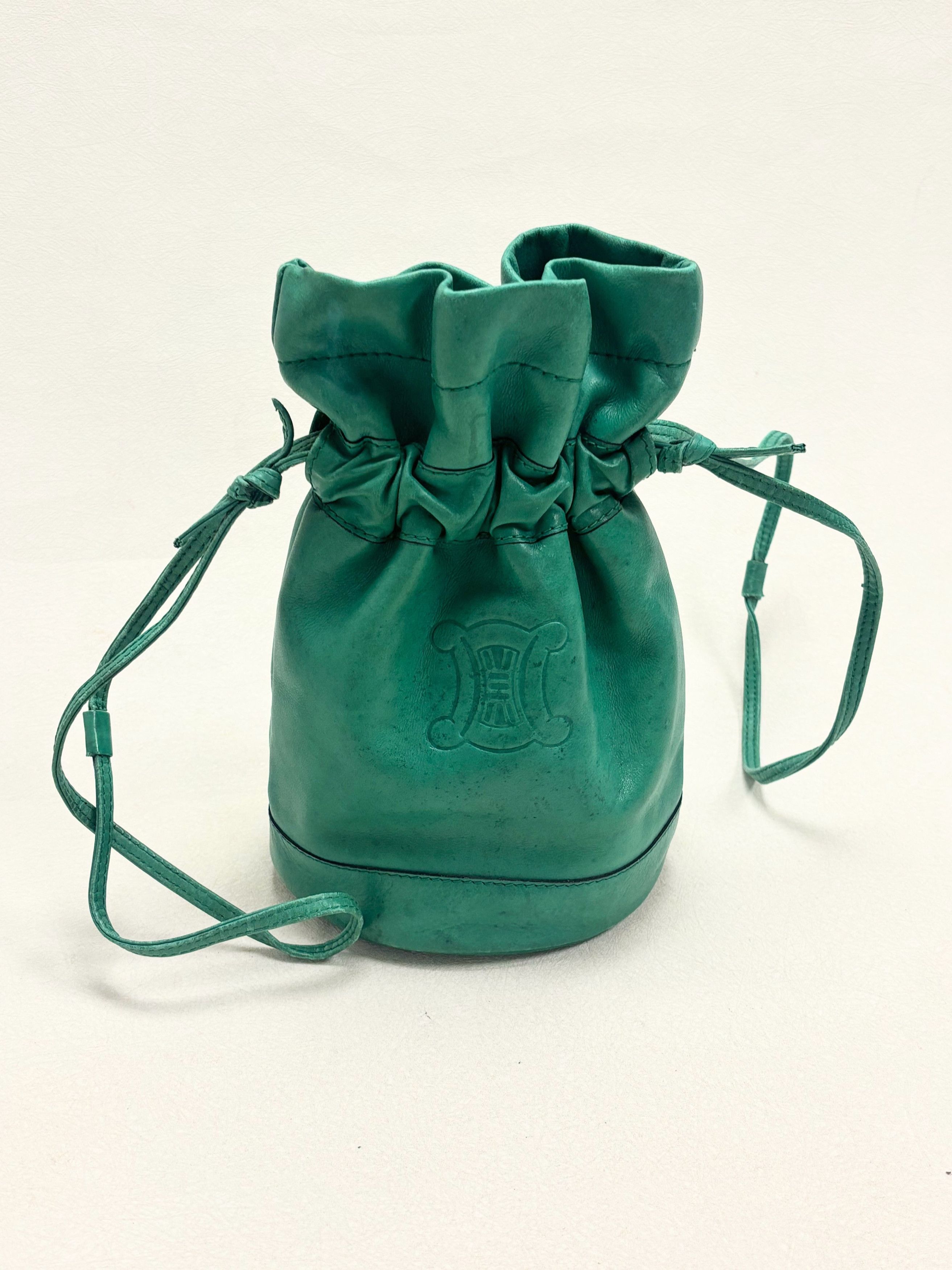 Celine CÉLINE Sac Bourse Triomphe Size ONE SIZE - 1 Thumbnail