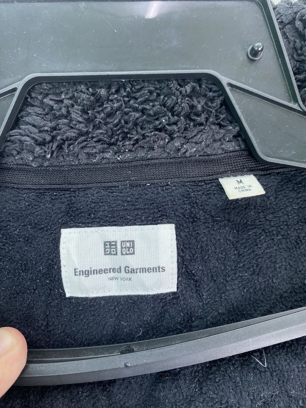 Uniqlo Uniqlo EG Size US M / EU 48-50 / 2 - 5 Thumbnail