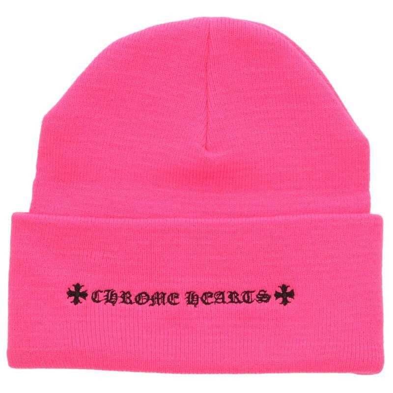 クロムハーツ CHROME HEARTS PPO WOOL WATCH CAP Chrome Hearts - CHROME HEARTS クロムハーツ ×MATTY BOY PPO