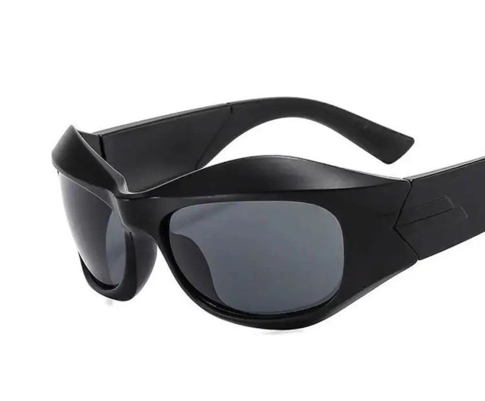 Electric Visual Sunglasses Retro Style Size ONE SIZE - 2 Thumbnail